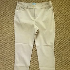 J McLaughlin pants